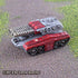 DI Morgan Assault Tank