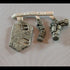 Wolfhound WLF-2H Both Arms and Base