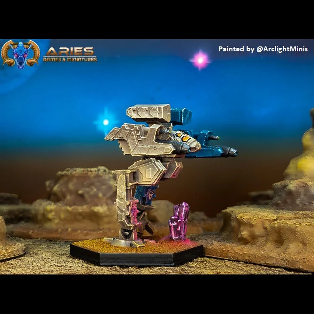 Mad Cat MK II (Enhanced)