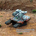 Carnivore Assault Tank (Standard) (2)