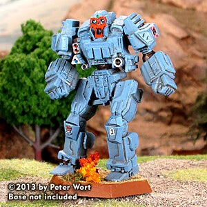 Banshee BNC-1E