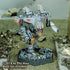Wulfen Prime