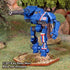 Hollander III BZK-D1