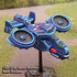 Cardinal Transport VTOL