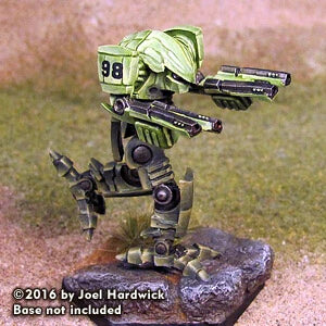 Havoc HVC-P6