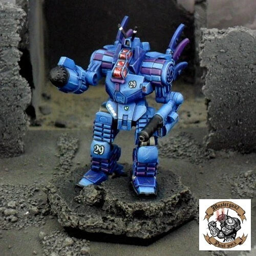 Zeus-X ZEU-X4