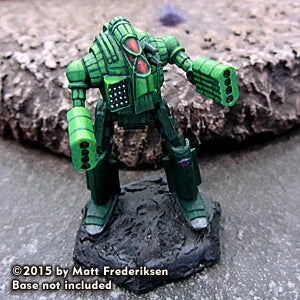 Ostwar OWR-3M