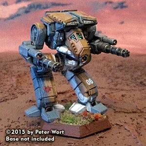 Tomahawk II Prime