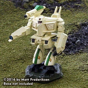 Cataphract CTF-0X