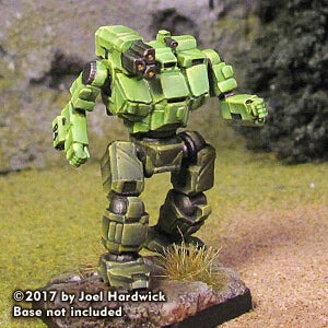 Quasimodo QSM-3D