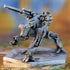 Thunder Fox TFT-A9