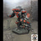 Highlander HGN-732 Resculpt