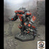 Highlander HGN-732 Resculpt