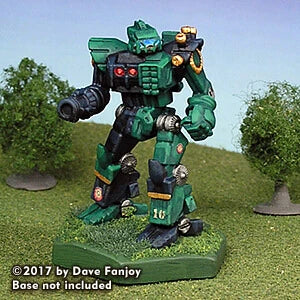 Centurion CN11-O Prime