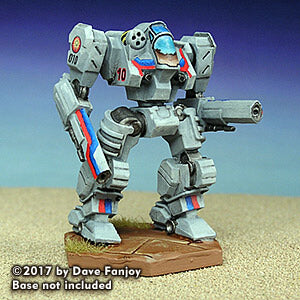 Templar III TLR2-O Prime