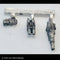 Hound HD-2F Weapon Sprue