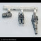 Hound HD-2F Weapon Sprue