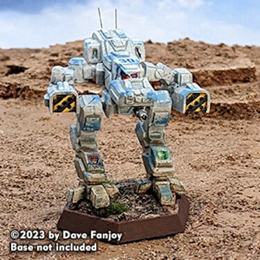 Gauntlet GTL-1O Prime / B