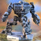 Triskelion TRK-4V