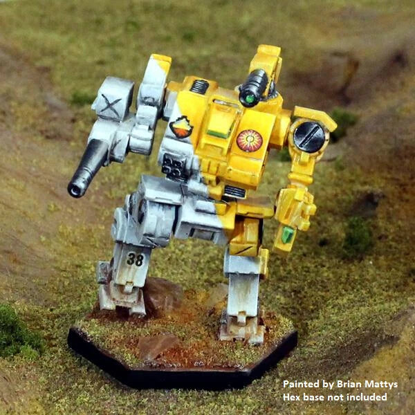 Uraeus UAE-7R