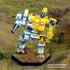Uraeus UAE-7R