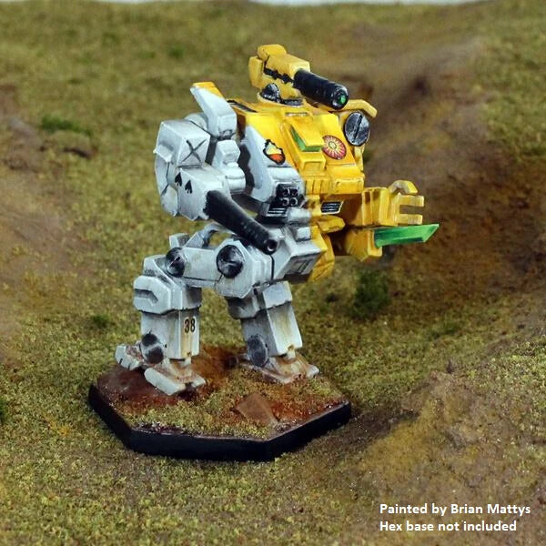Uraeus UAE-7R