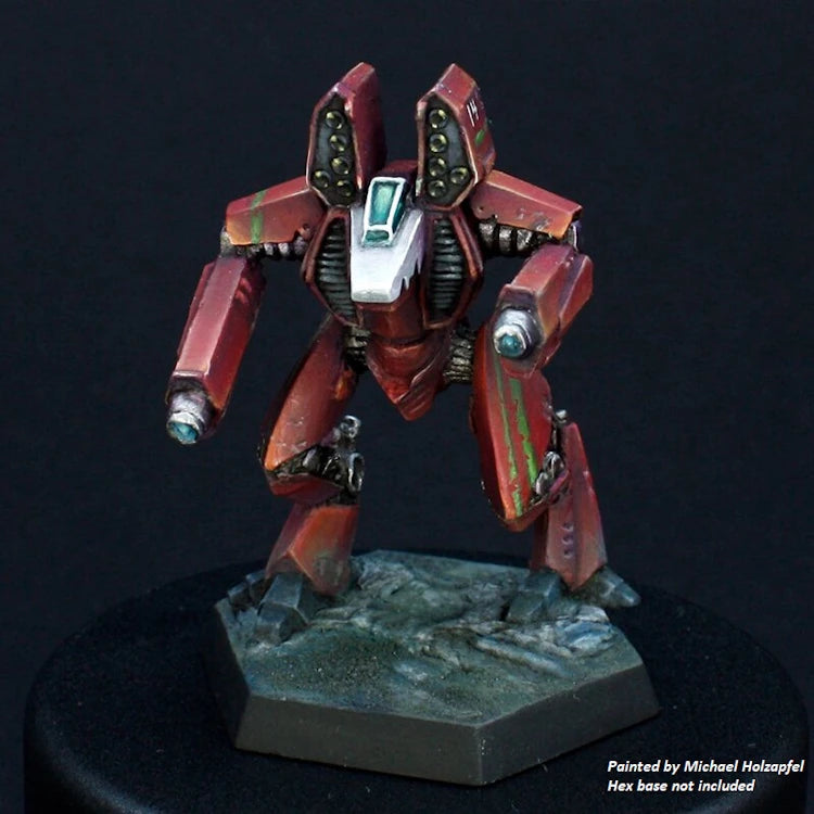 Anubis ABS-5Y