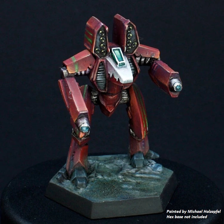 Anubis ABS-5Y