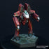 Anubis ABS-5Y