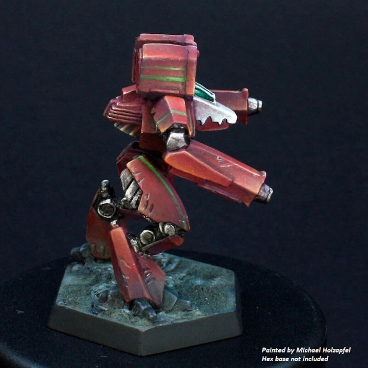 Anubis ABS-5Y
