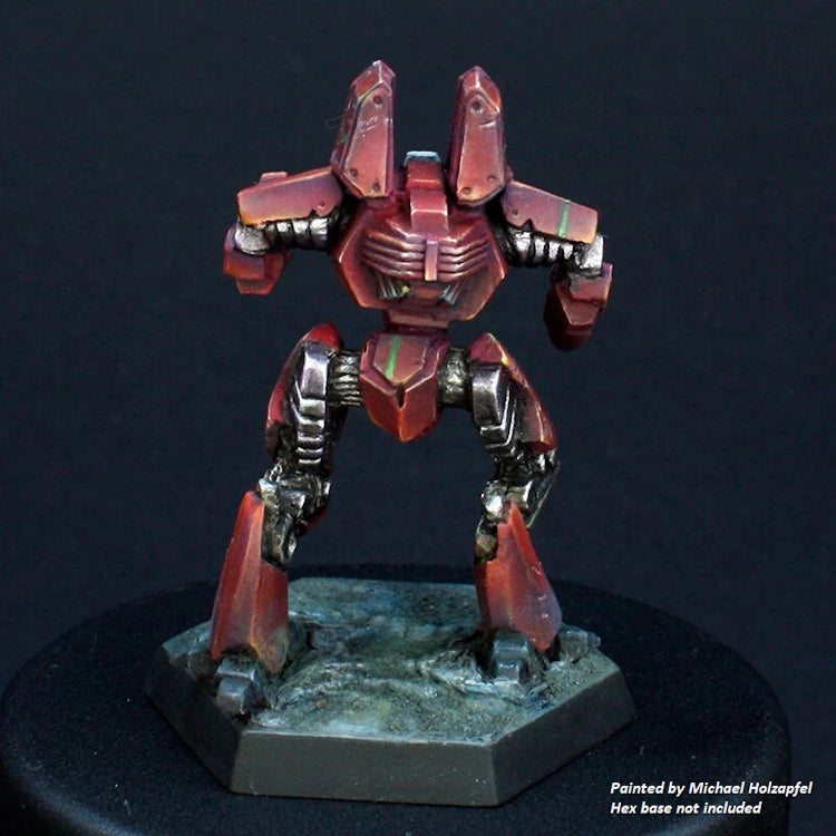 Anubis ABS-5Y
