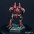 Anubis ABS-5Y