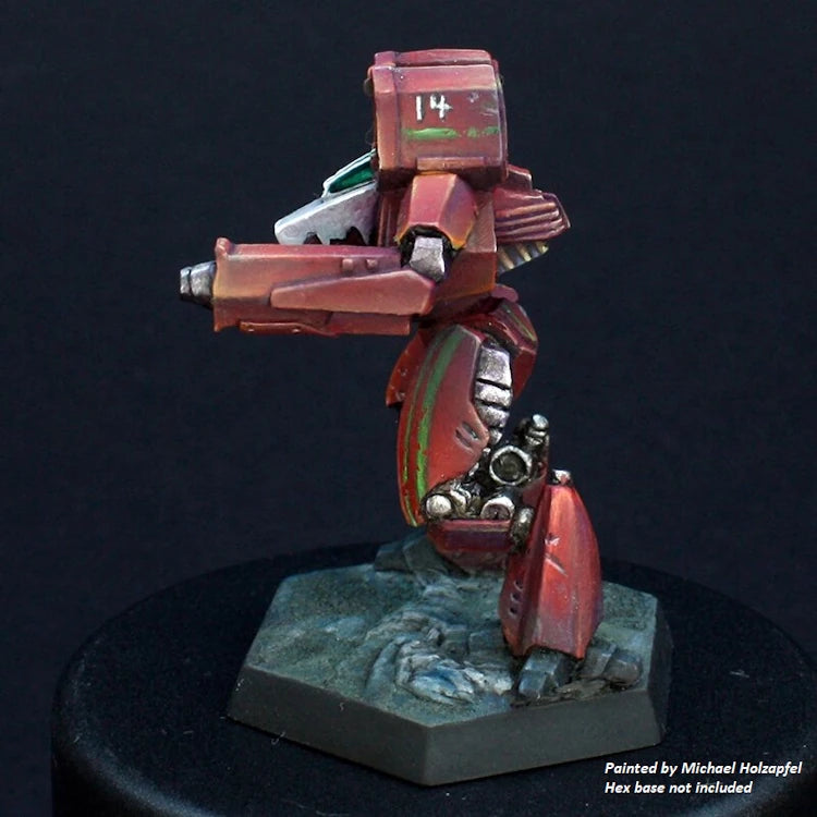 Anubis ABS-5Y
