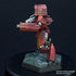 Anubis ABS-5Y