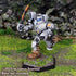 Cuirass CDR-1X