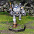 Cuirass CDR-1X