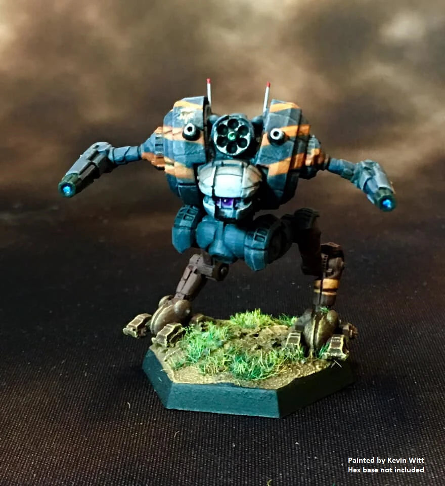 Uziel UZL-2S