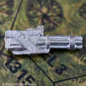Marauder MAD-7D / 9D 7D Gun