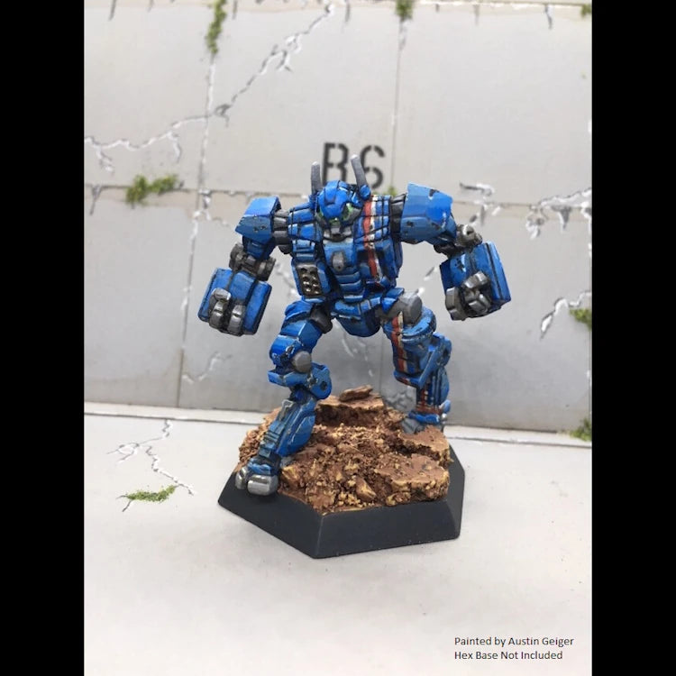 Mongoose Gunslinger MON-66GX