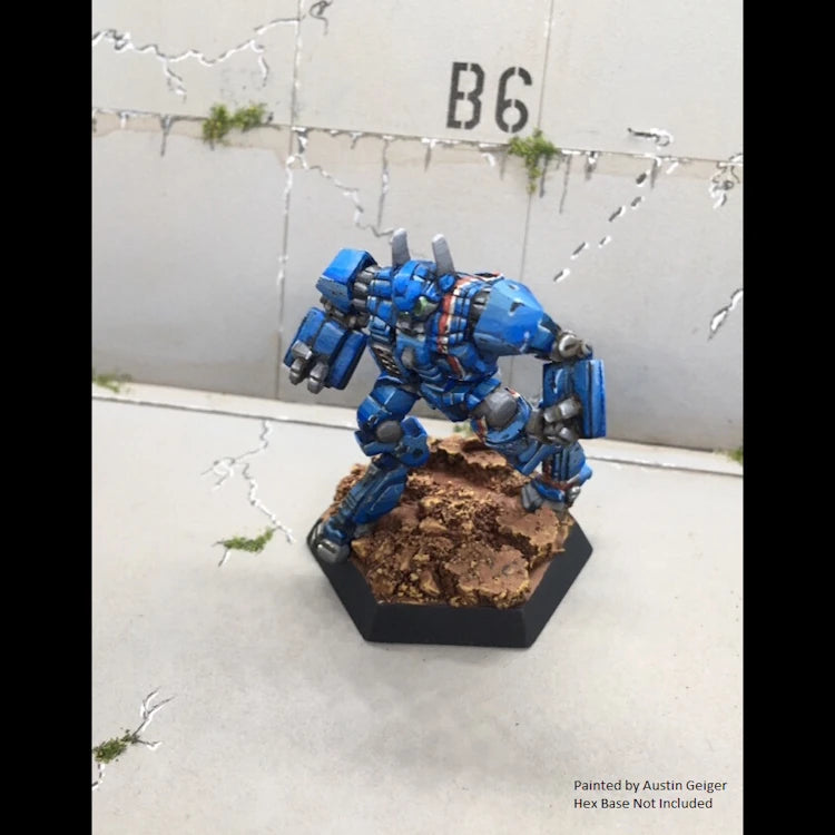 Mongoose Gunslinger MON-66GX