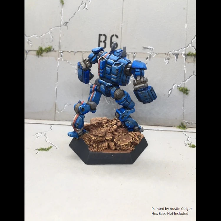 Mongoose Gunslinger MON-66GX
