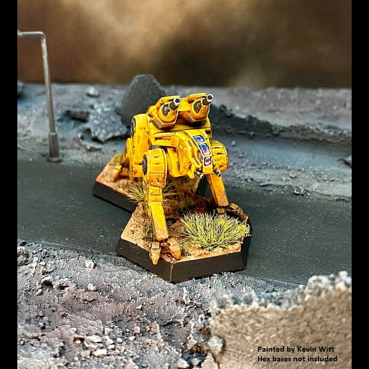 Antlion LK-3D