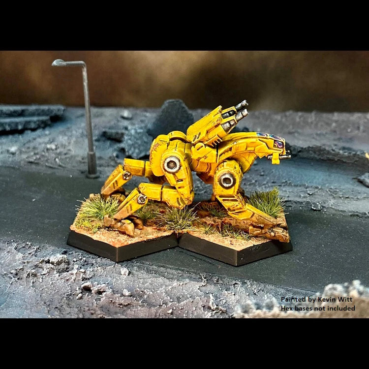 Antlion LK-3D