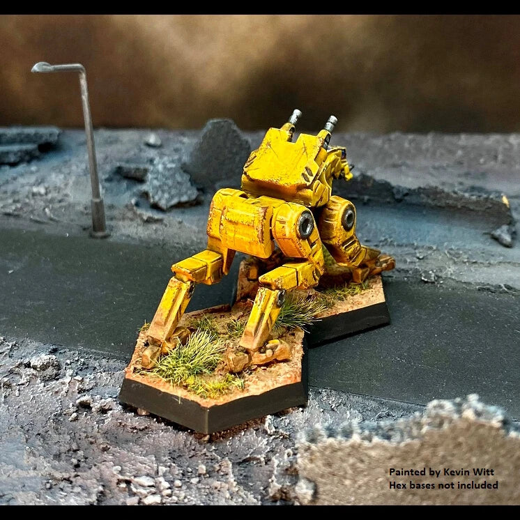 Antlion LK-3D