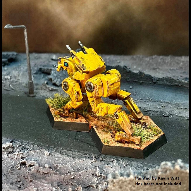 Antlion LK-3D