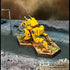 Antlion LK-3D