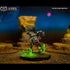 Prey Seeker PY-SR10