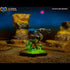 Prey Seeker PY-SR10