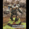 Crusader CRD-8L