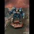 Swordsman SWD-1